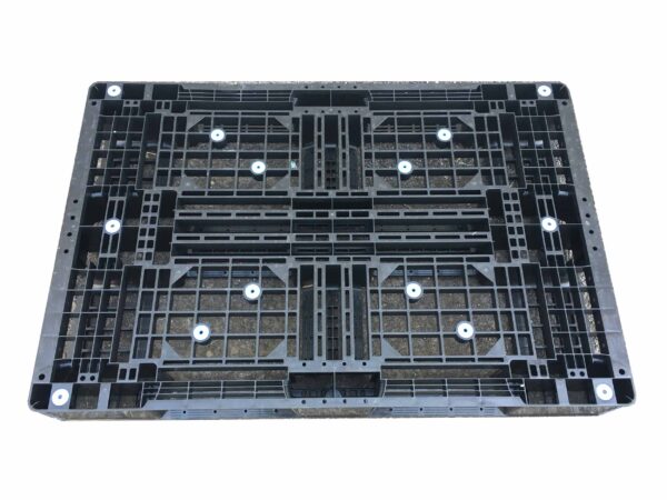 PP015-06 PALLET IN PLASTICA - immagine 4