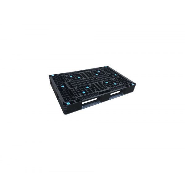 PP015-06 PALLET IN PLASTICA