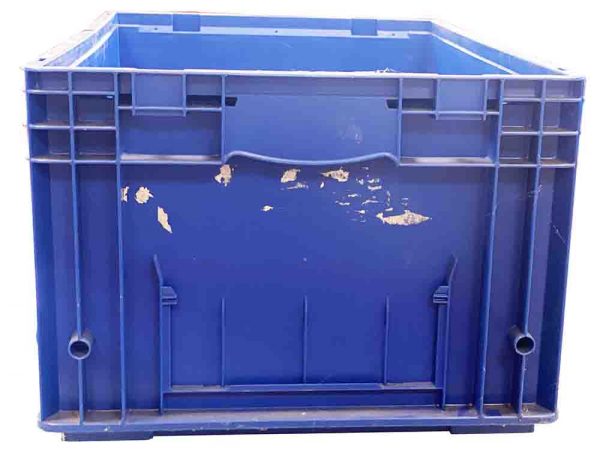PC001-05 CASSETTE IN PLASTICA SOVRAPPONIBILI - immagine 4