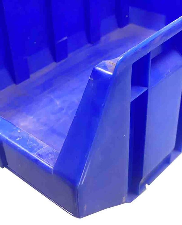 PC001-03 CASSETTE A BOCCA DI LUPO IN PLASTICA VIPA - immagine 4