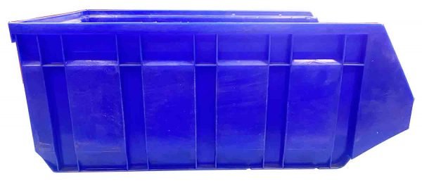 PC001-03 CASSETTE A BOCCA DI LUPO IN PLASTICA VIPA - immagine 6