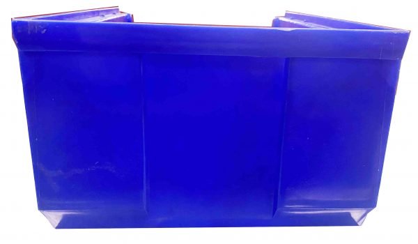 PC001-03 CASSETTE A BOCCA DI LUPO IN PLASTICA VIPA - immagine 5