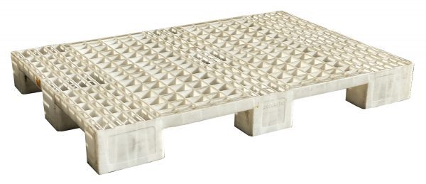 PP051-03 BANCALI IN HDPE PER ALIMENTI mm1200x800 - immagine 2