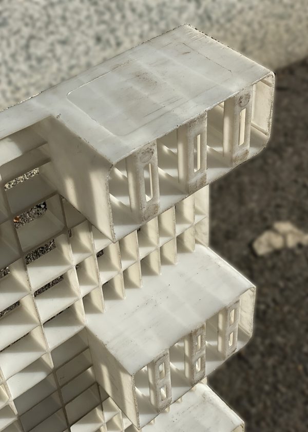 PP051-03 BANCALI IN HDPE PER ALIMENTI mm1200x800 - immagine 4