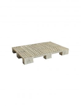 PP051-03 BANCALI IN HDPE PER ALIMENTI mm1200x800