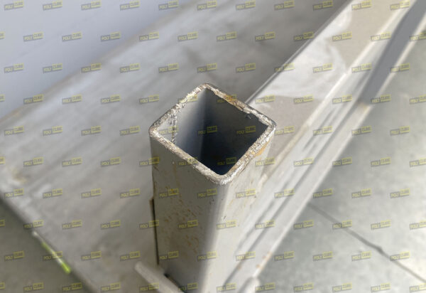 MP093-11 PORTA BARRE SOVRAPPONIBILI serie pesante mm 3580 x 880 h840 - immagine 5