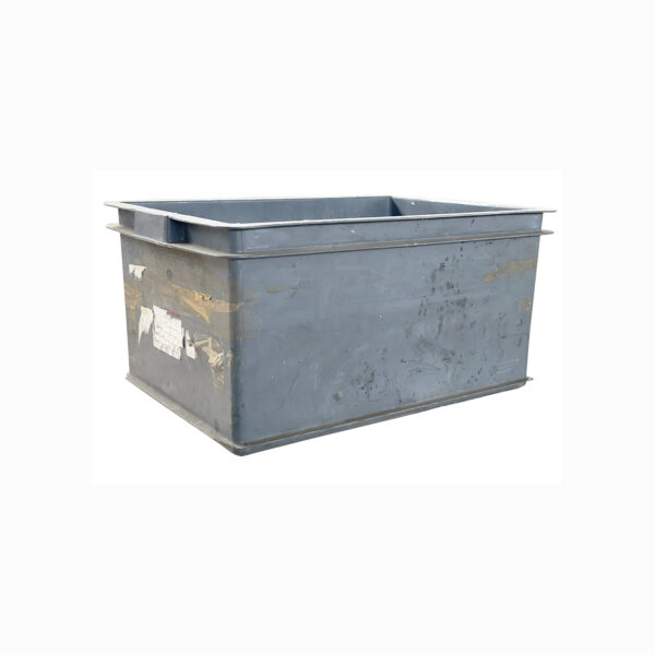 PC054-23 CASSETTE IN PLASTICA mm 600 x 400 h 300