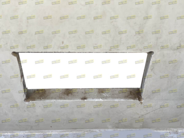 PC097-02 CONTENITORI CASSEPALLET IN PLASTICA mm 1200 x 800 h800 - immagine 5