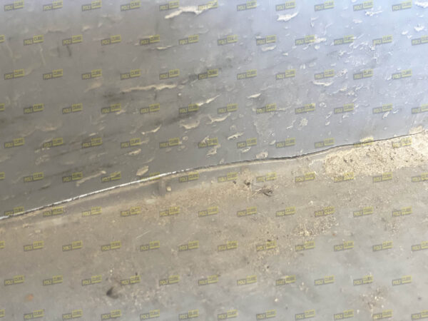 CASSONI CONTENITORI BINS IN PLASTICA USATI